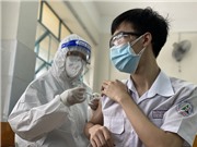 Vaccine COVID-19 cho trẻ em: Nên hay không?