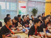 Startup công nghệ giáo dục MindX nhận đầu tư 3 triệu USD cho vòng gọi vốn series A
