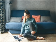 Giãn cách xã hội phòng dịch khiến chúng ta khó cân bằng cuộc sống 