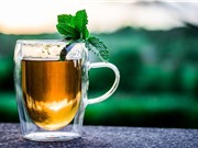 Uống cà phê và trà có thể giảm đột quỵ và sa sút trí tuệ