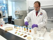 Robert Califf trở lại lãnh đạo FDA