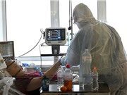 Thuốc kháng virus COVID-19: Giúp đổi chiều đại dịch?
