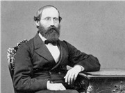 Bernhard Riemann: Người xây nền tảng hình học về không gian cong