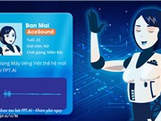 AceSound: Giọng máy tiếng Việt