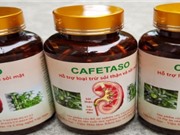 Viện Hàn lâm KH&CN Việt Nam: Nhiều sản phẩm hóa dược sẵn sàng để phát triển thành thuốc chữa bệnh