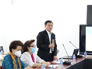 Sắp khai trương Sàn giao dịch thông tin công nghệ và thiết bị