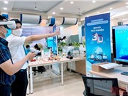 Startup kết nối với hệ sinh thái của tập đoàn