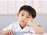 Thời gian chú ý bình thường của trẻ là bao lâu?