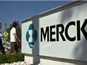 EU cấp phép cho thuốc chống COVID-19 của Merck