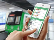Ứng dụng tìm đường đầu tiên tích hợp bản đồ tàu điện trên cao ở Việt Nam