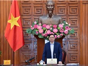 Sản xuất bằng được thuốc và vaccine COVID-19 trong nước, bảo đảm an toàn, khoa học, hiệu quả và đúng pháp luật