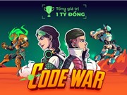 Hơn 1 tỷ đồng giải thưởng cho cộng đồng công nghệ tại FPT Techday 