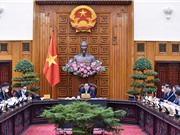 Hoạt động nghiên cứu khoa học phải gắn với ứng dụng và phát triển công nghệ, phục vụ phát triển kinh tế - xã hội