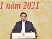 Cần tư duy đột phá, tầm nhìn chiến lược, bám sát thực tiễn trong chuyển đổi số