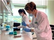 Xét nghiệm mới chỉ mất 10 phút để phát hiện kháng thể trung hòa chống lại COVID-19