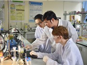 Đào tạo sau đại học: Những luồng gió mới