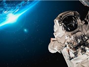 EU: Hợp tác không gian bị thu hẹp