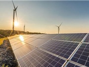 Diễn đàn Công nghệ và năng lượng Việt Nam 2021: Nếu muốn đạt mục tiêu không phát thải carbon, phải thay đổi công nghệ