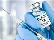 Nghiên cứu mới ở Anh cho thấy vaccine COVID-19 an toàn với phụ nữ mang thai
