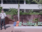 FPT tăng trưởng mạnh nhờ chuyển đổi số 