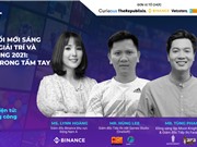Việt Nam trước ngưỡng cửa vươn lên vị trí dẫn đầu trong bản đồ game thế giới