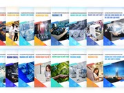 Khung hướng dẫn chuyển đổi số cho các doanh nghiệp vừa và nhỏ