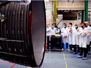EU khởi động hợp tác về hydro sạch