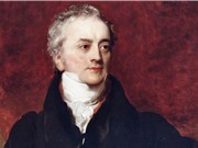 Thomas Young: Người đặt nền móng lý thuyết sóng ánh sáng