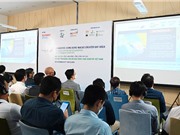 Giới thiệu thị trường mới cho các startup Việt