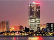 17 tòa nhà sử dụng năng lượng hiệu quả 