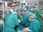 Tái cơ cấu các chương trình KH&CN trọng điểm quốc gia: Nhiều tiêu chí mới