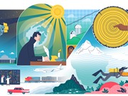 Biến đổi khí hậu – ngành nghiên cứu còn nhiều bất bình đẳng