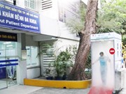 Chương trình Vườn ươm sáng tạo KHCN trẻ TPHCM: Nhiều nghiên cứu được ứng dụng thực tiễn