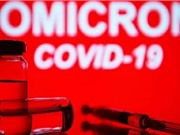 Công điện của Thủ tướng Chính phủ về tăng cường phòng, chống dịch COVID-19, kiểm soát biến chủng mới Omicron