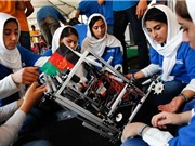 Khoa học Afghanistan: Một tương lai u ám