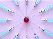 Thử nghiệm thành công vaccine chống lão hóa trên động vật