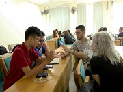 Quốc tế hóa giáo dục đại học trong nước (Kỳ 1): Những làn sóng từ phương Tây 