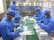 Vaccine ngừa COVID-19 dựa trên protein đầu tiên được WHO và EC chấp thuận
