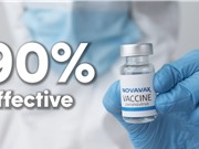 Novavax: Niềm hy vọng?