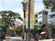 Quan trắc ngập lụt tự động bằng công nghệ MEMS 