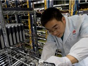 EU - Cắt giảm đầu tư R&D