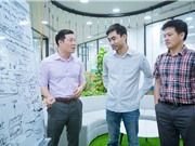 Dự án 1000 hệ gene người Việt: Bài toán về khai thác dữ liệu