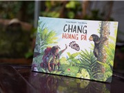 Chang hoang dã-Gấu: Hành trình của hiểu biết và yêu thương
