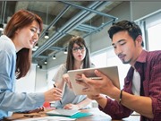 Xu hướng chuyển đổi số năm 2022: Agile trở thành ưu tiên lớn