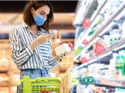 Tương lai của niềm tin trong chuỗi cung ứng thực phẩm