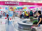 Con Cưng được rót vốn 90 triệu USD