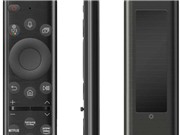 Samsung ra mắt điều khiển TV sạc bằng sóng Wi-Fi
