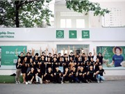 FoodMap huy động được 3 triệu USD