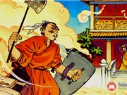Hổ trong văn học Việt Nam