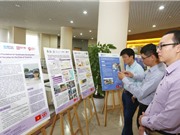 Hợp tác quốc tế về Khoa học và Công nghệ: Hiểu nhau đã là thành công